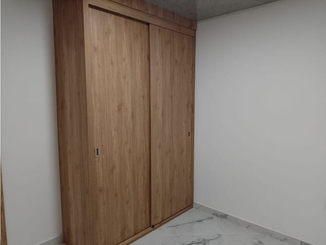 Apartamento de 2 alcobas en arriendo en Gran Britalia, Bogotá, 66 m² · foto 14 de 24