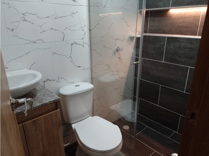 Apartamento de 2 alcobas en arriendo en Gran Britalia, Bogotá, 66 m² · foto 16 de 24