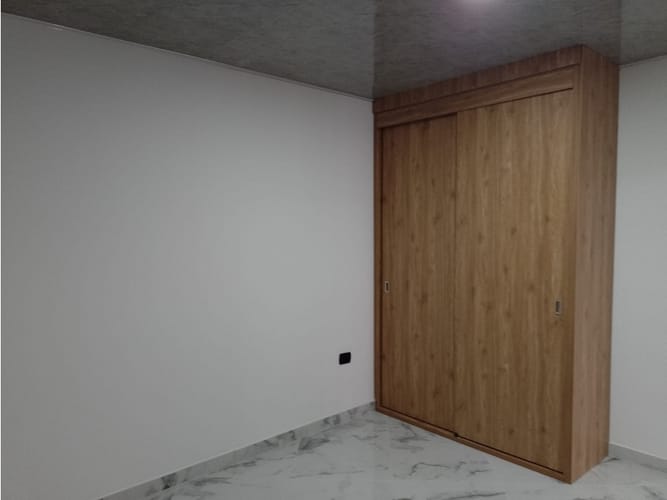 Apartamento de 2 alcobas en arriendo en Gran Britalia, Bogotá, 66 m² · foto 17 de 24