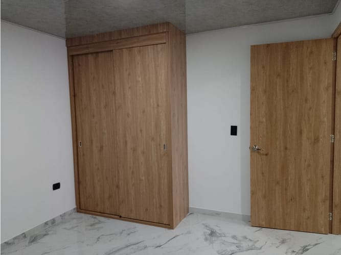 Apartamento de 2 alcobas en arriendo en Gran Britalia, Bogotá, 66 m² · foto 18 de 24