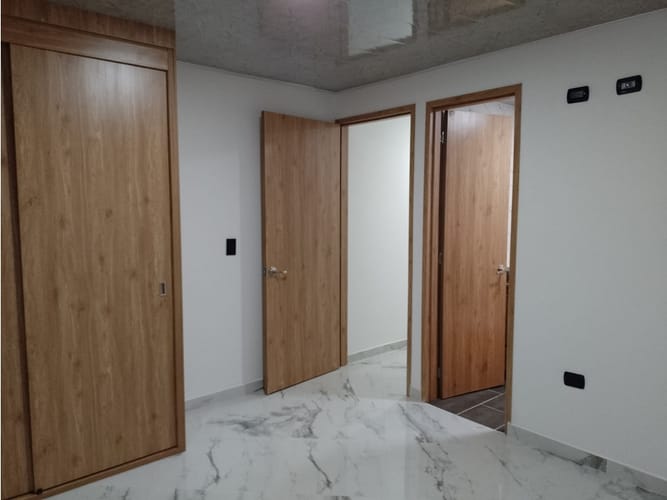 Apartamento de 2 alcobas en arriendo en Gran Britalia, Bogotá, 66 m² · foto 20 de 24