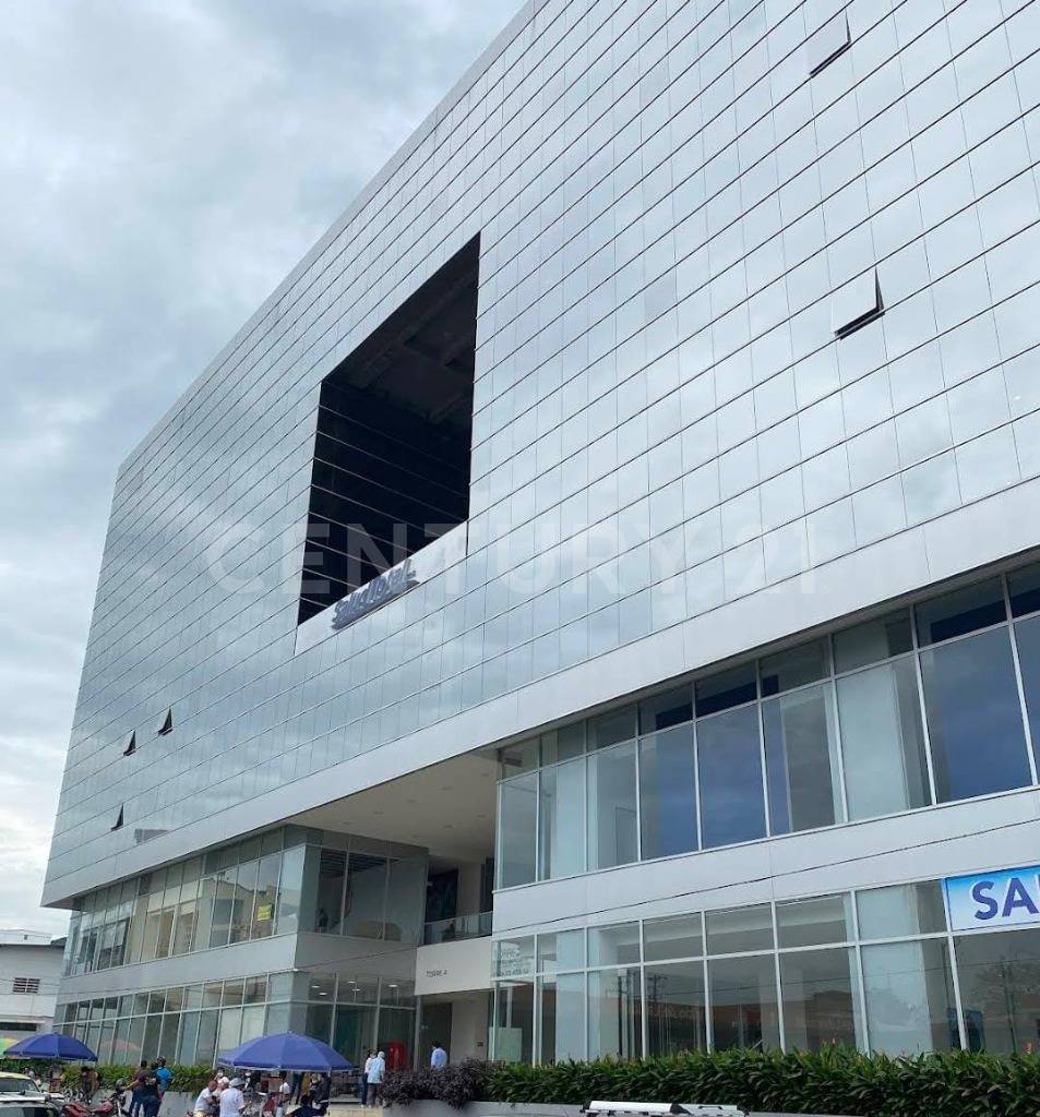 Office for rent in Villavicencio, Villavicencio