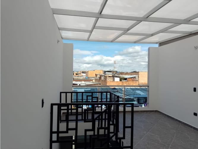 Apartamento de 2 alcobas en arriendo en Gran Britalia, Bogotá, 66 m² · foto 24 de 24