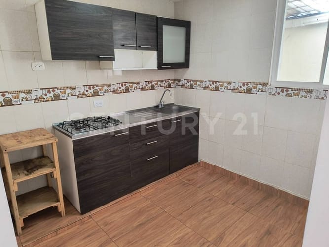 Casa de 2 alcobas en arriendo en Paso De La Bolsa, Jamundí, 93 m² · foto 4 de 24