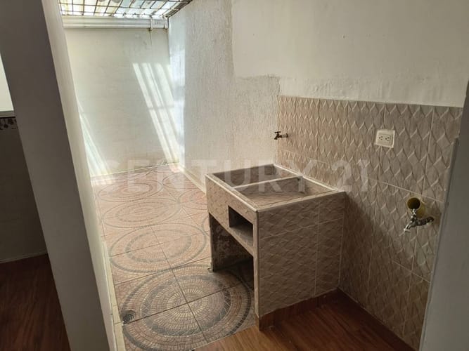 Casa de 2 alcobas en arriendo en Paso De La Bolsa, Jamundí, 93 m² · foto 5 de 24