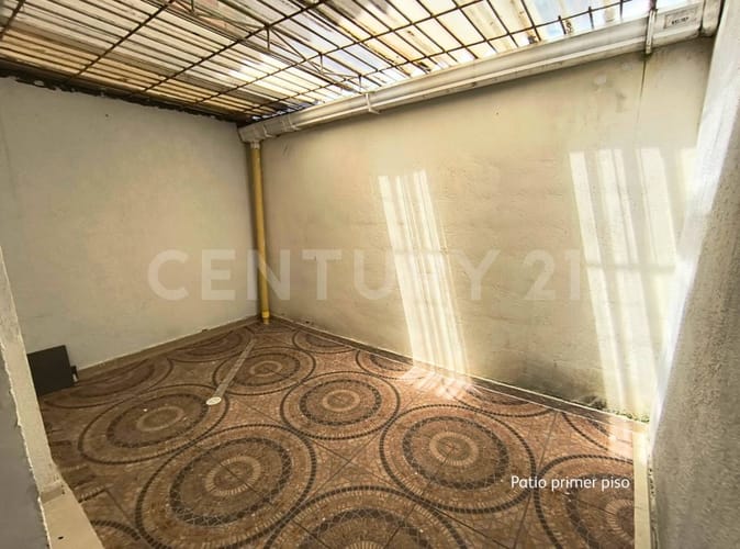 Casa de 2 alcobas en arriendo en Paso De La Bolsa, Jamundí, 93 m² · foto 8 de 24