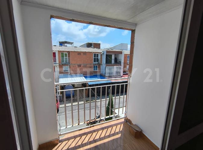 Casa de 2 alcobas en arriendo en Paso De La Bolsa, Jamundí, 93 m² · foto 21 de 24