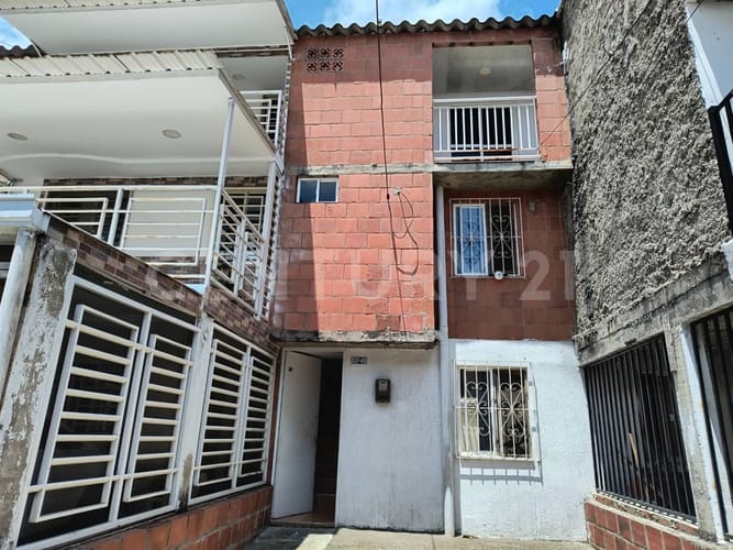 Casa de 2 alcobas en arriendo en Paso De La Bolsa, Jamundí, 93 m² · foto 24 de 24