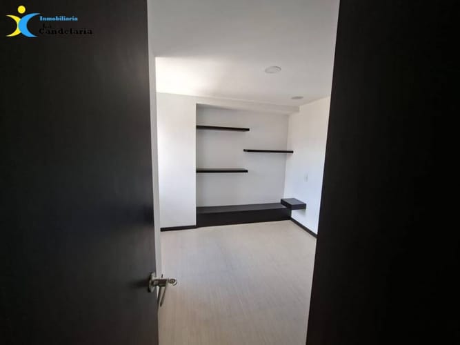 Apartaestudio en venta en Boston, Medellín, 40 m² · foto 6 de 8