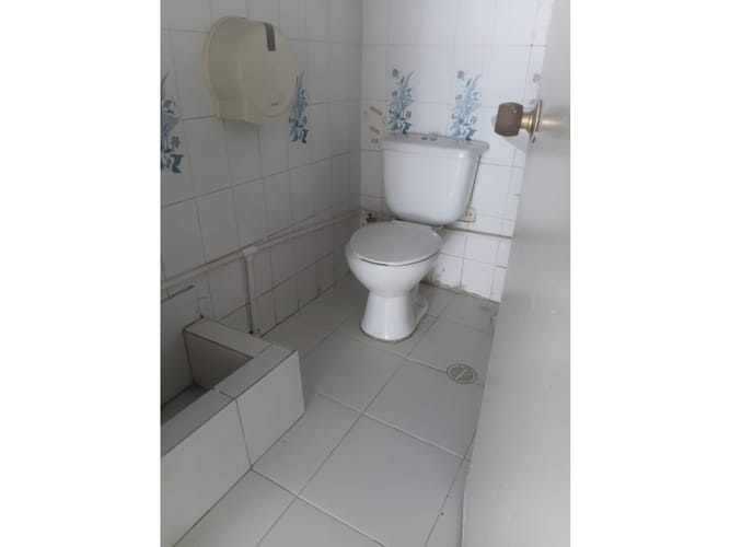 Local en arriendo en Santa Monica, Cali, 48 m² · foto 11 de 12