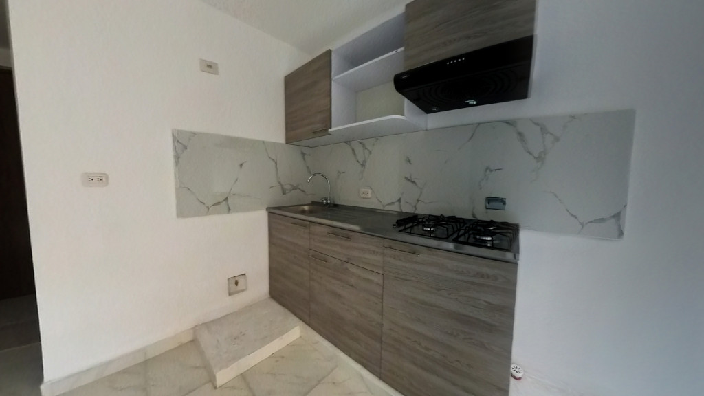 Apartamento en venta en Montevideo, Bogotá · foto 4 de 16