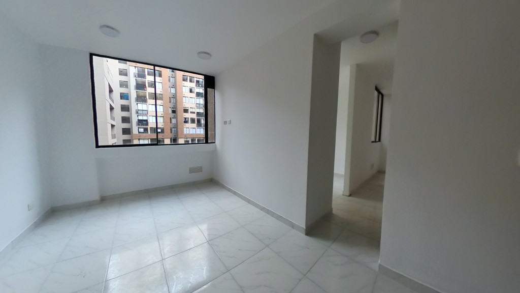 Apartamento en venta en Montevideo, Bogotá · foto 5 de 16