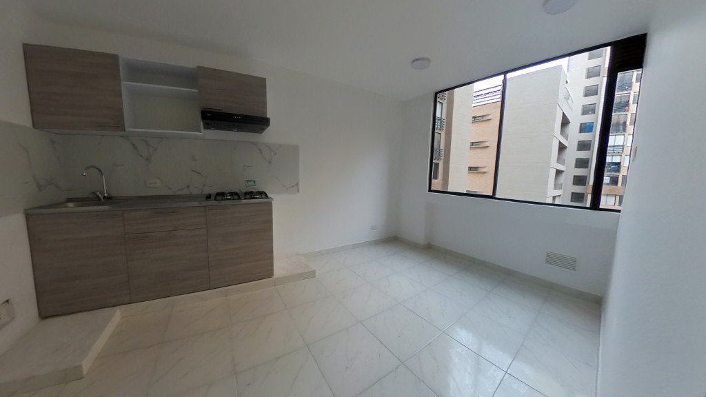 Apartamento en venta en Montevideo, Bogotá · foto 7 de 16