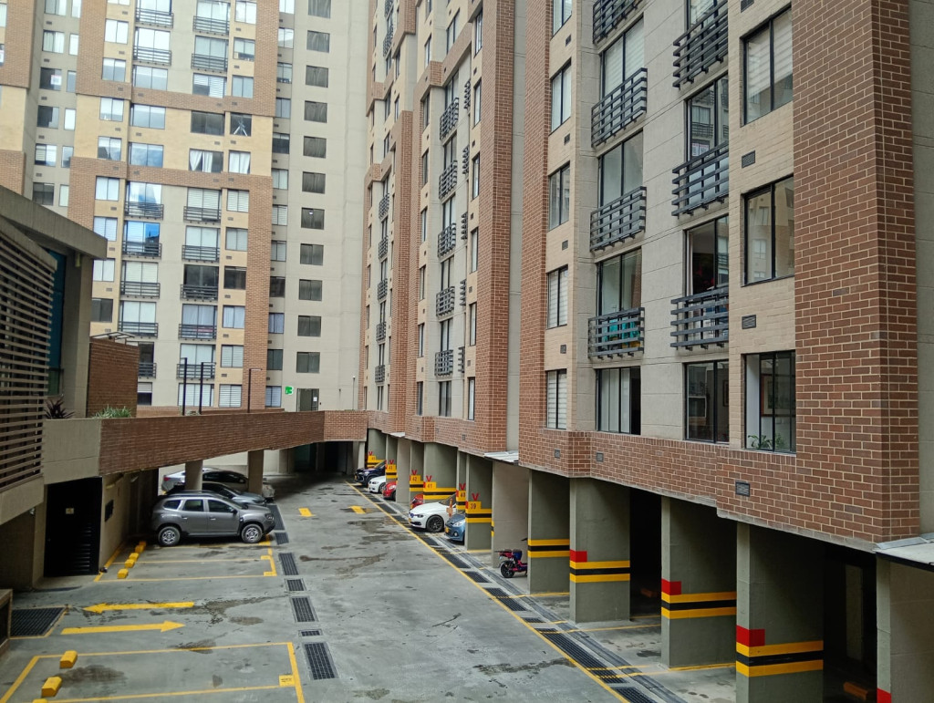 Apartamento en venta en Montevideo, Bogotá · foto 16 de 16
