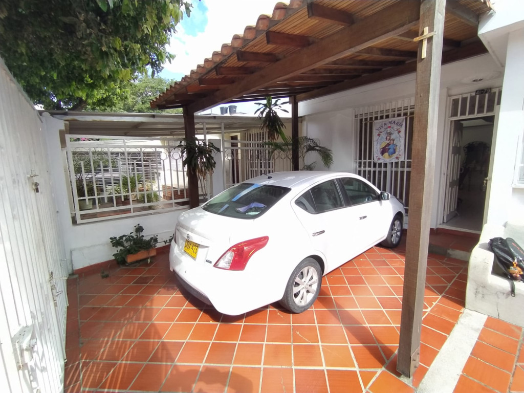 Casa en venta en Quinta Bosch, Cúcuta · foto 3 de 19