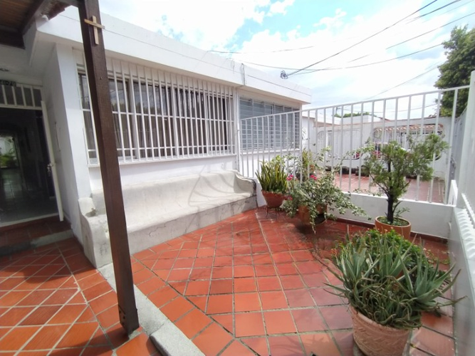 Casa en venta en Quinta Bosch, Cúcuta · foto 4 de 19