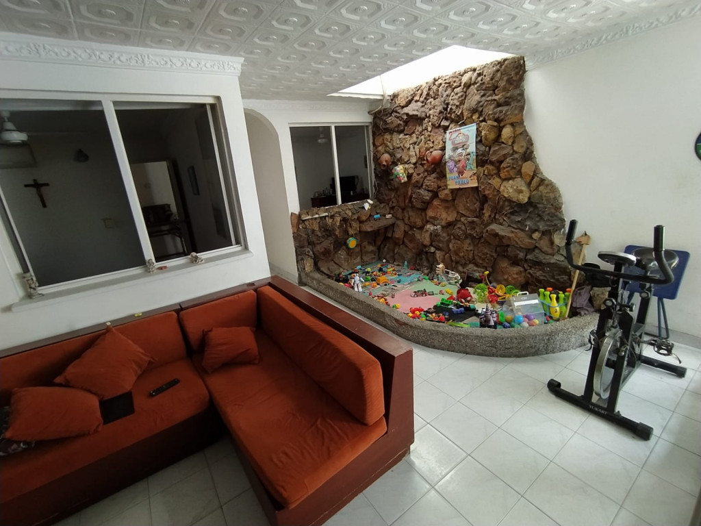 Casa en venta en Quinta Bosch, Cúcuta · foto 6 de 19