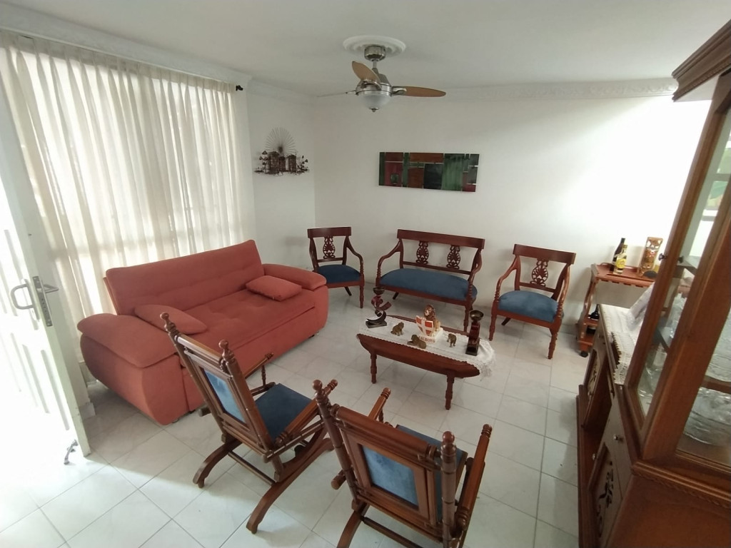 Casa en venta en Quinta Bosch, Cúcuta · foto 7 de 19