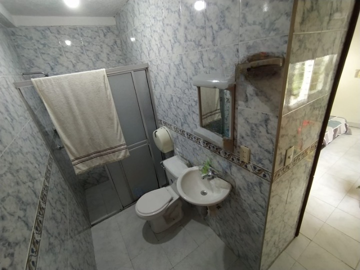 Casa en venta en Quinta Bosch, Cúcuta · foto 9 de 19