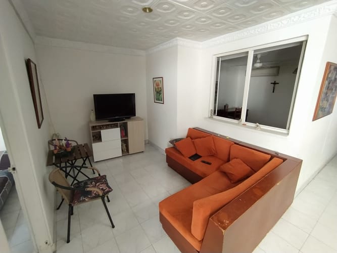 Casa en venta en Quinta Bosch, Cúcuta · foto 11 de 19