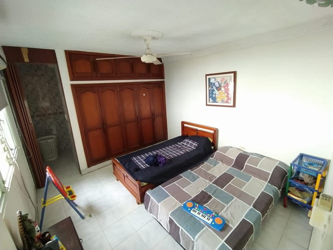 Casa en venta en Quinta Bosch, Cúcuta · foto 12 de 19