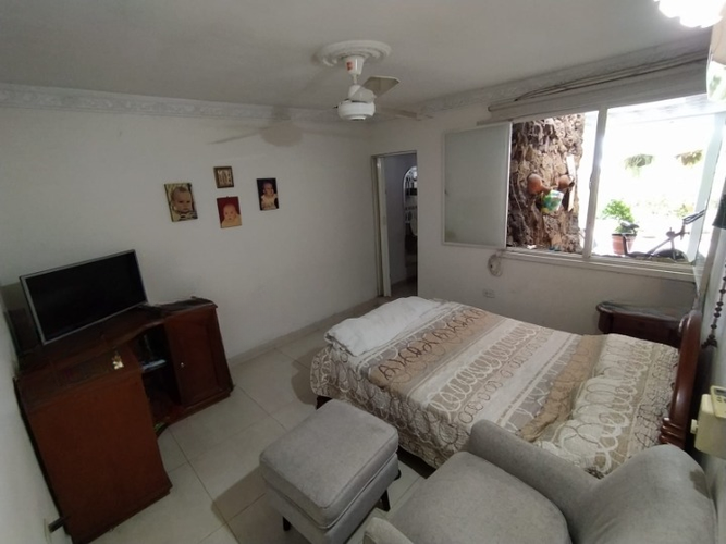Casa en venta en Quinta Bosch, Cúcuta · foto 16 de 19