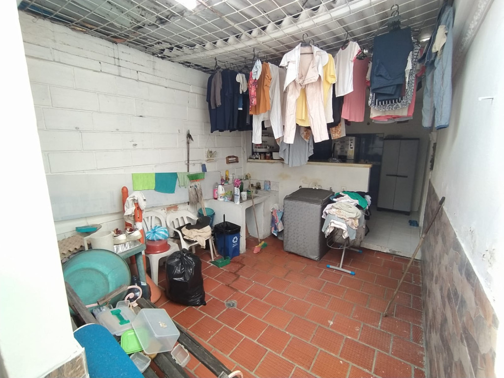 Casa en venta en Quinta Bosch, Cúcuta · foto 17 de 19