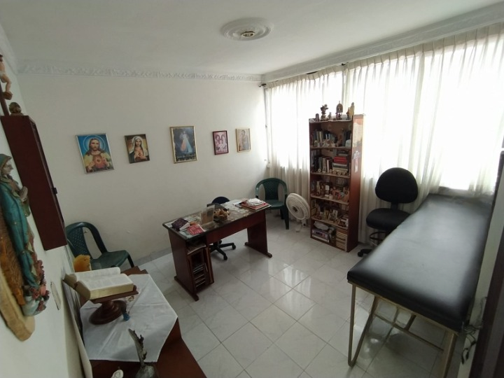 Casa en venta en Quinta Bosch, Cúcuta · foto 18 de 19