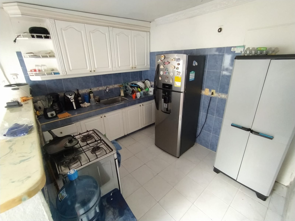 Casa en venta en Quinta Bosch, Cúcuta · foto 19 de 19