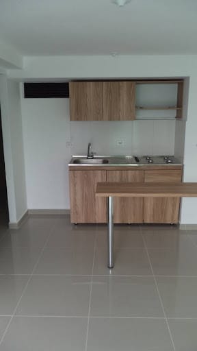 Apartamento de 3 alcobas en arriendo en Vereda San Jose, Sabaneta, 60 m² · foto 2 de 24