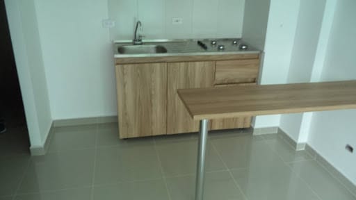 Apartamento de 3 alcobas en arriendo en Vereda San Jose, Sabaneta, 60 m² · foto 5 de 24