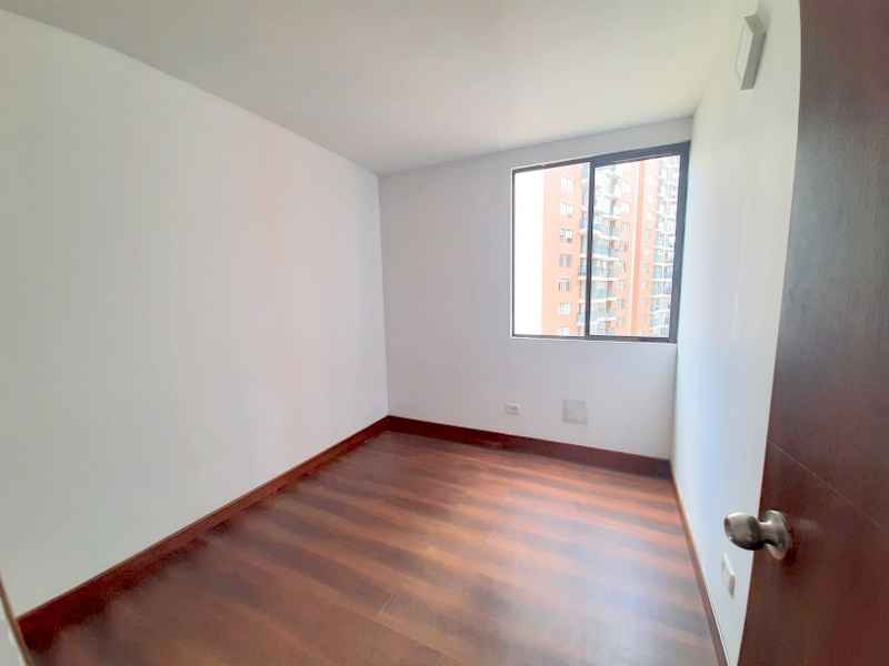 Apartamento en venta en Pontevedra, Bogotá · foto 11 de 18