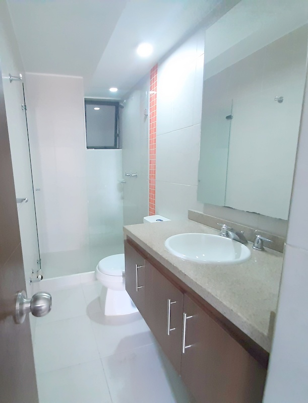 Apartamento en venta en Pontevedra, Bogotá · foto 12 de 18