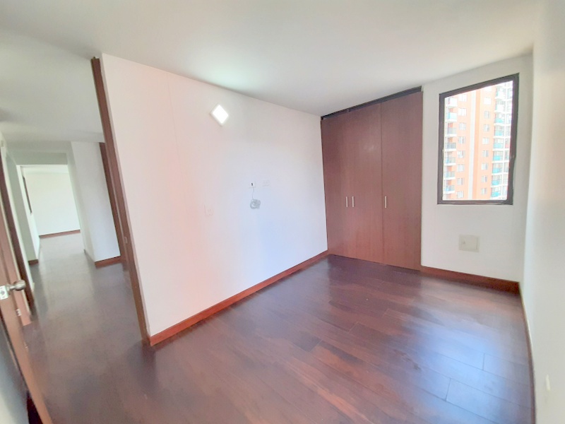 Apartamento en venta en Pontevedra, Bogotá · foto 13 de 18