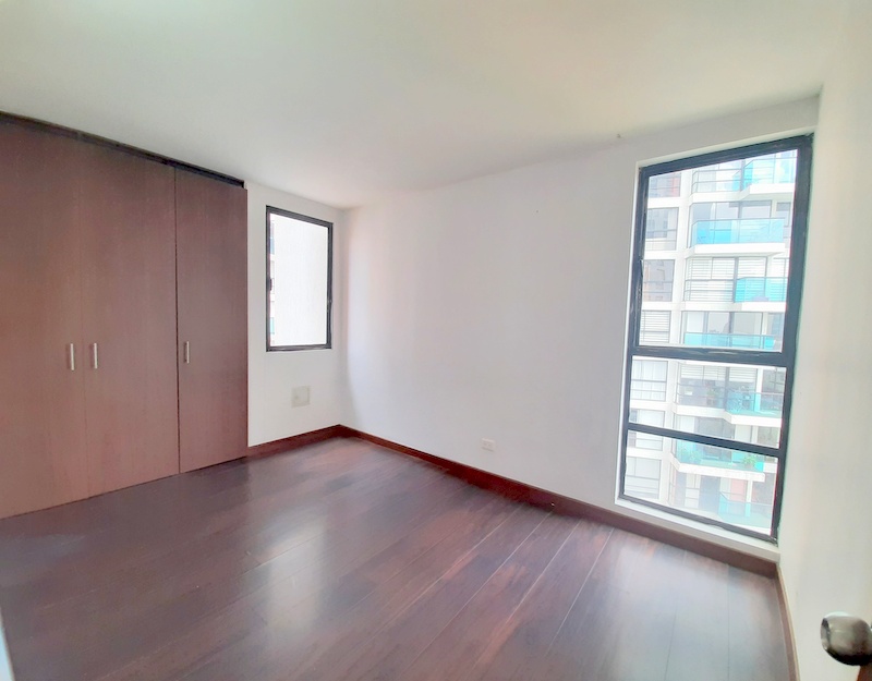 Apartamento en venta en Pontevedra, Bogotá · foto 14 de 18