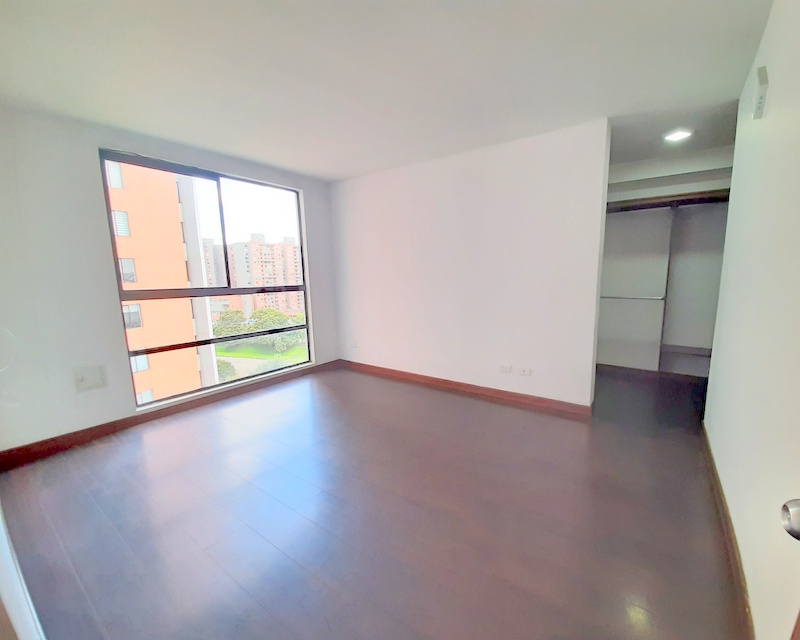 Apartamento en venta en Pontevedra, Bogotá · foto 16 de 18