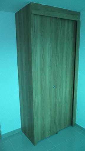 Apartamento de 3 alcobas en arriendo en Vereda San Jose, Sabaneta, 60 m² · foto 10 de 24