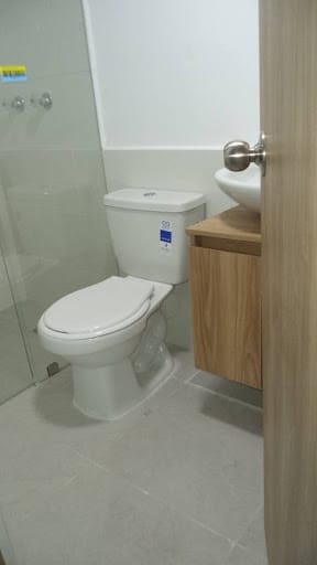 Apartamento de 3 alcobas en arriendo en Vereda San Jose, Sabaneta, 60 m² · foto 11 de 24