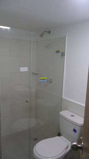 Apartamento de 3 alcobas en arriendo en Vereda San Jose, Sabaneta, 60 m² · foto 12 de 24