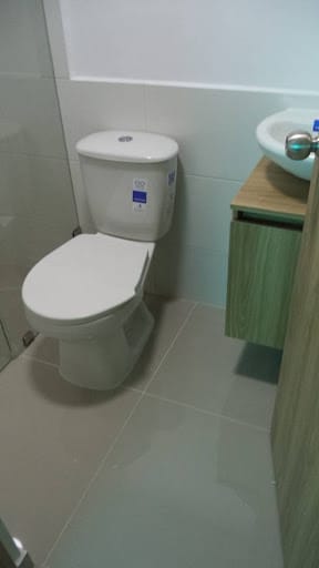Apartamento de 3 alcobas en arriendo en Vereda San Jose, Sabaneta, 60 m² · foto 15 de 24