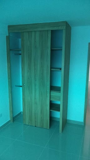 Apartamento de 3 alcobas en arriendo en Vereda San Jose, Sabaneta, 60 m² · foto 18 de 24
