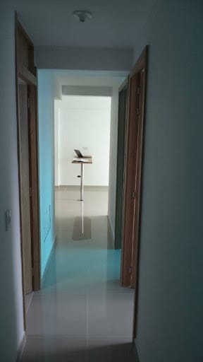 Apartamento de 3 alcobas en arriendo en Vereda San Jose, Sabaneta, 60 m² · foto 20 de 24