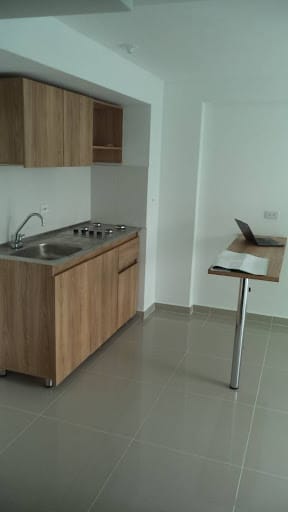 Apartamento de 3 alcobas en arriendo en Vereda San Jose, Sabaneta, 60 m² · foto 21 de 24