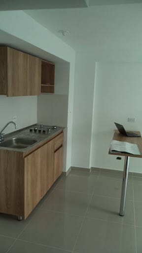 Apartamento de 3 alcobas en arriendo en Vereda San Jose, Sabaneta, 60 m² · foto 22 de 24