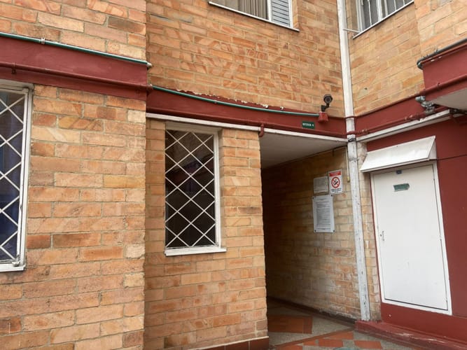 Apartamento en arriendo en Murillo Toro, Bogotá · foto 4 de 15