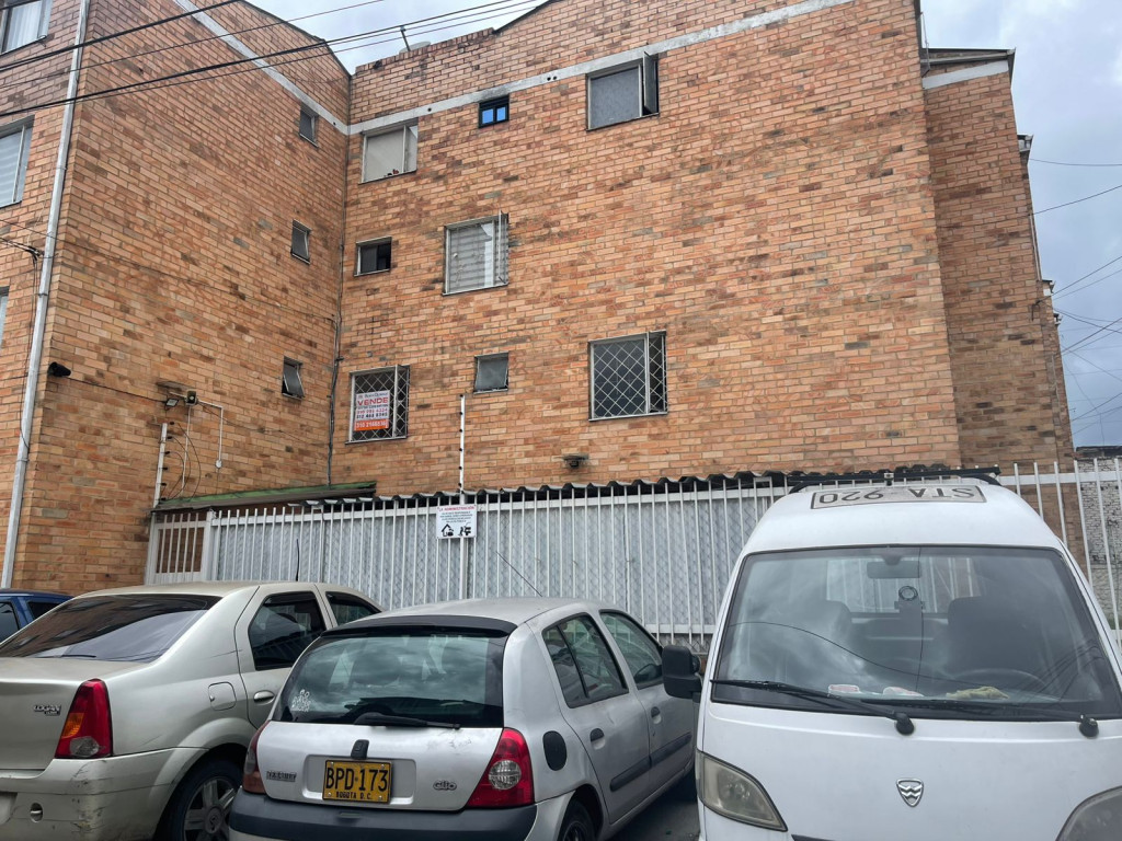 Apartamento en arriendo en Murillo Toro, Bogotá · foto 5 de 15