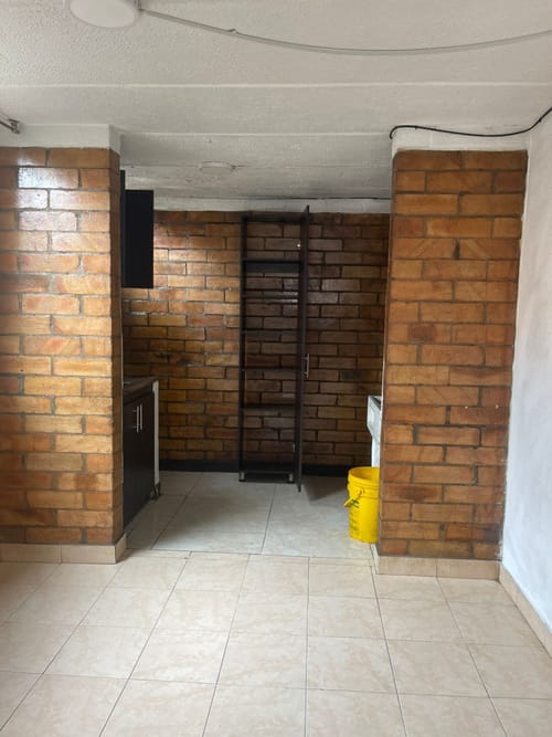 Apartamento en arriendo en Murillo Toro, Bogotá · foto 8 de 15