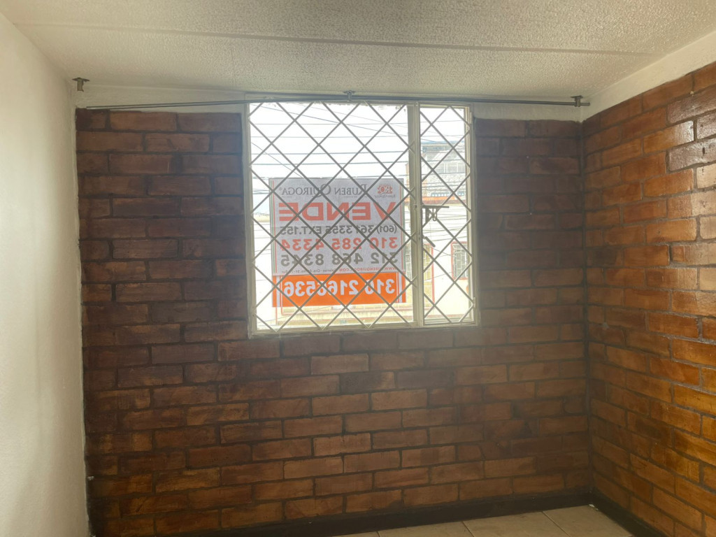 Apartamento en arriendo en Murillo Toro, Bogotá · foto 9 de 15