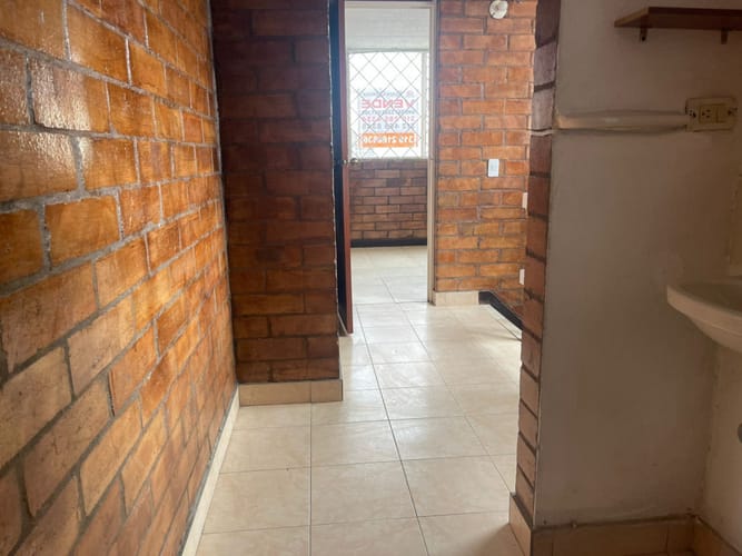 Apartamento en arriendo en Murillo Toro, Bogotá · foto 13 de 15