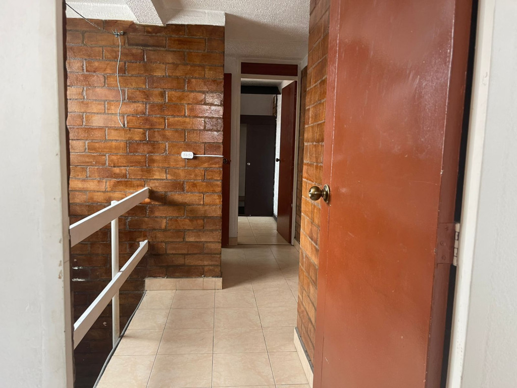 Apartamento en arriendo en Murillo Toro, Bogotá · foto 14 de 15